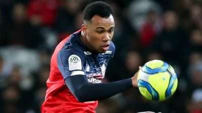 Arsenal won the race of Lille defender 
