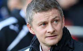 Solskjaer reacts to Man United signing’s display