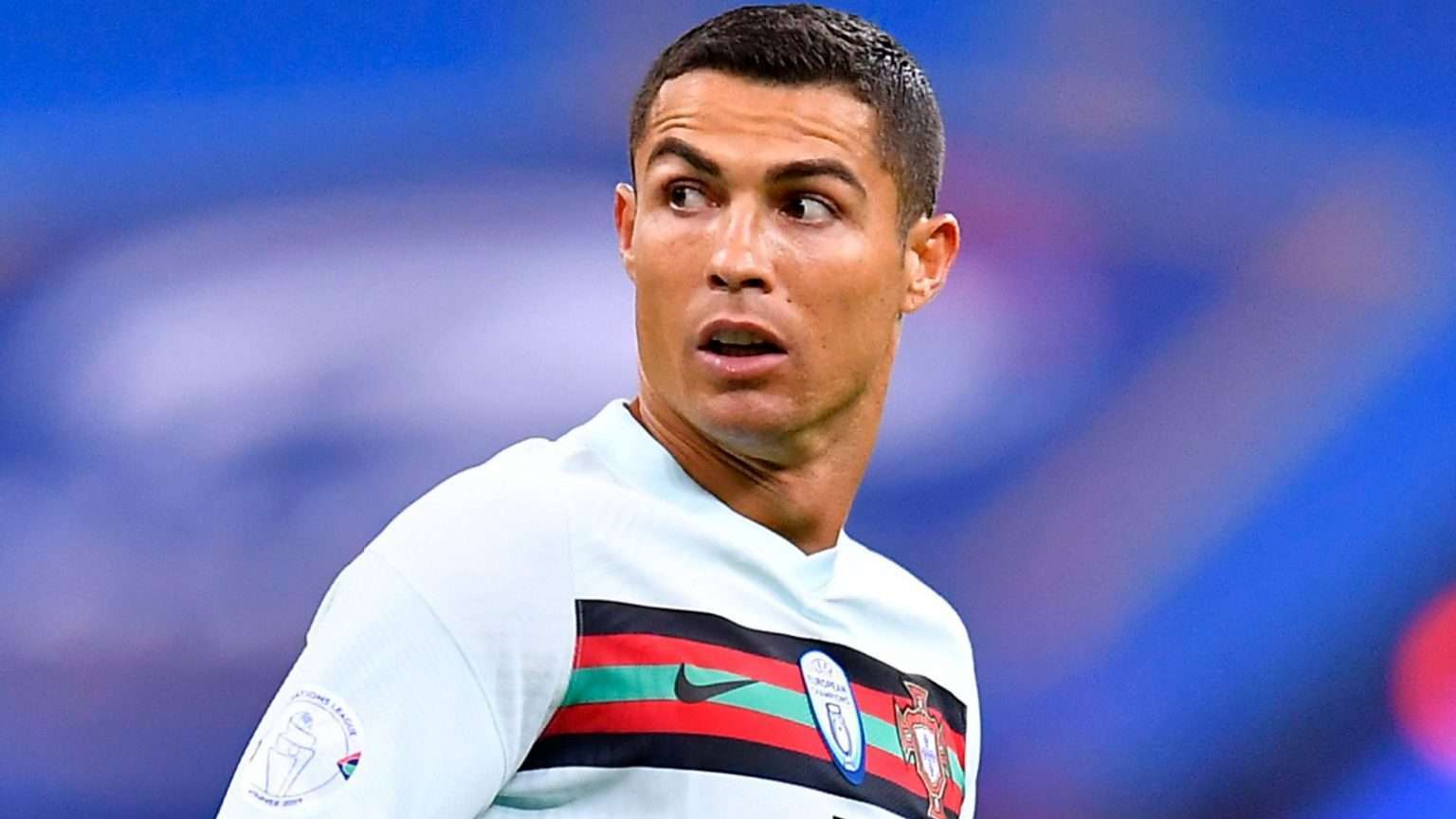Ronaldo to complete quarantine in Italy after positive coronavirus test