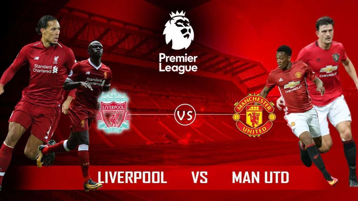 Manchester liverpool united vs Liverpool vs