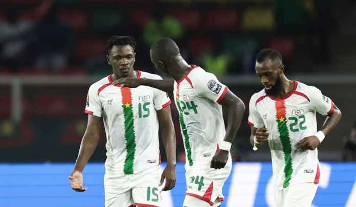 Burkina Faso vs Ethiopia, match tips & line up