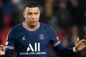 Kylian Mbappe move dream arises - five years after being let slip by his father