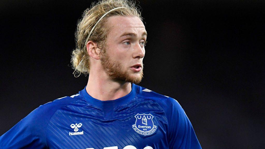 Club should be hoping to auction £8.3m-esteemed Tom Davies as quickly as time permits