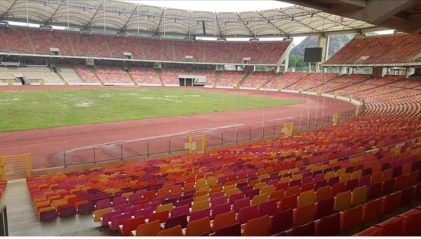 CAF approves M.K.O Abiola Stadium to host International Fixtures
