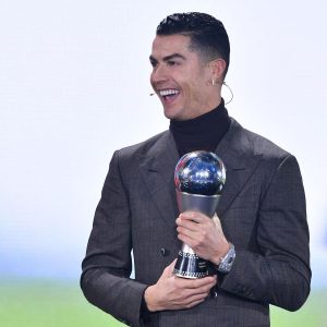 Players with highest trophies in football