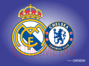 Real Madrid sign Chelsea defender 