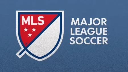 Top 10 scorers in USA Major League Soccer (MLS) 2022