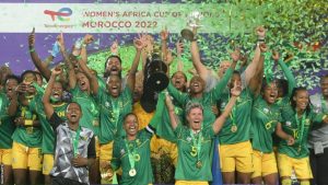 SAFA pay women's win bonuses 
