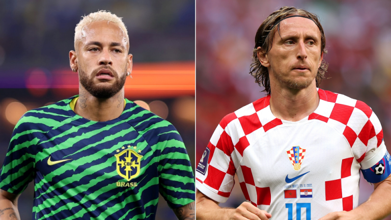 Croatia vs Brazil Prediction