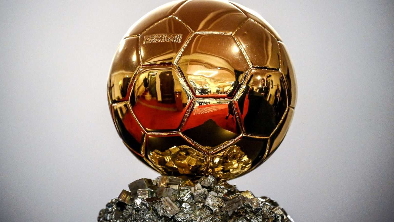 Ballon d'Or 2023 Nominees, Date & Time